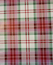Pink Totally Plaid Wrapping Paper