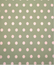 Sage Dot Wrapping Paper
