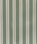 Sage Green and Gold Stripe Wrapping Paper