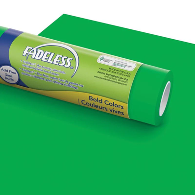 Butcher Paper Apple Green