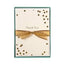 Gold Confetti- Thank You Cards
