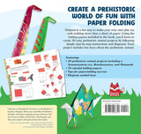 Beginner's Guide to Origami: Dinosaurs and Other Prehistoric Animals