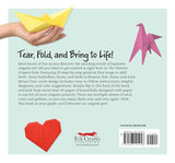 The Ultimate Origami Book