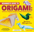 Beginner's Guide to Origami: Unicorns, Pegasus, Dragons & Other Mythical Beasts