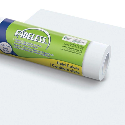 Butcher Paper White