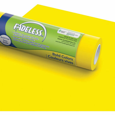 Butcher Paper Canary