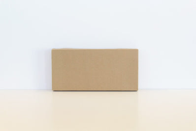 Kraft 11x5.5x1.5 Gift Box