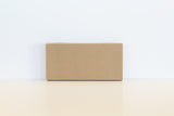 Kraft 11x5.5x1.5 Gift Box