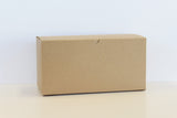 Kraft 12x6x6 Gift Box