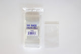 3 x 5 Ziplock