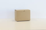 Kraft 6x4.5x4.5 Gift Box