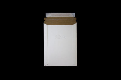 Rigid Mailer 6x8