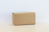 Kraft 9x4.5x4.5 Gift Box