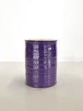 Amethyst Rayon Raffia Ribbon