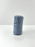 Aqua Bakers Twine