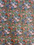 10' Painted Meadow Stone Wrapping Paper