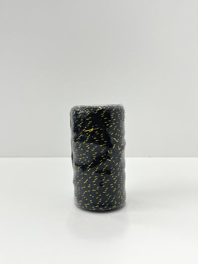 Black/Gold Bakers Twine