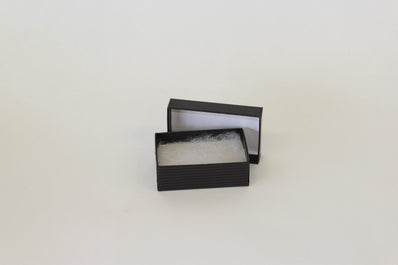 Black Jewelry Box #21