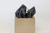 Black Tissue Paper