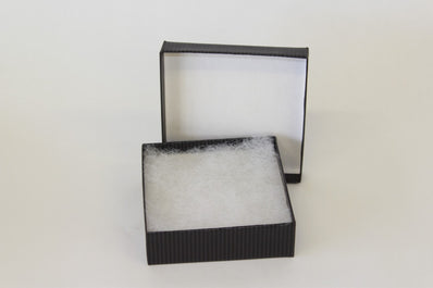 Black Jewelry Box #33