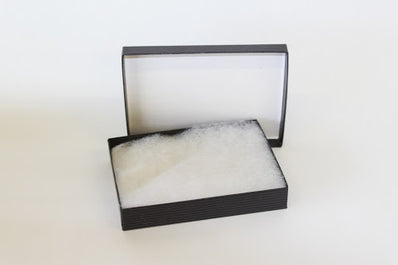 Black Jewelry Box #53