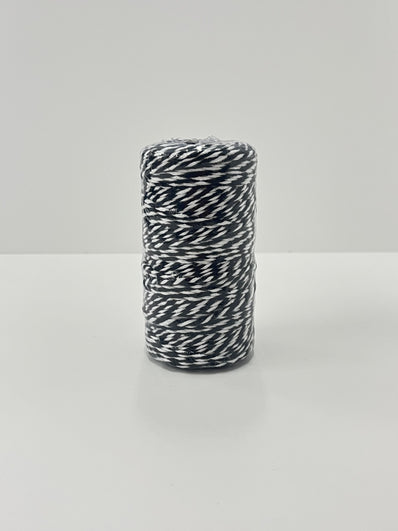 Black Bakers Twine