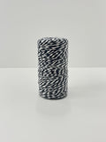 Black Bakers Twine
