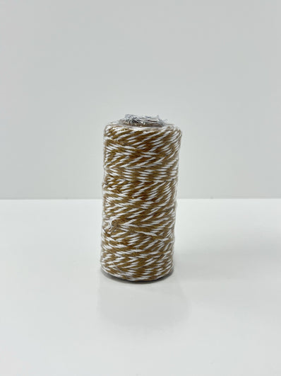 Brown Bakers Twine