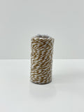 Brown Bakers Twine