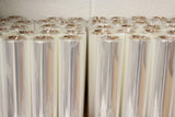 40" Clear Cellophane Roll