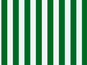 Green Stripe Wrapping Paper