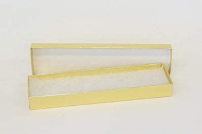 Gold Jewelry Box #82