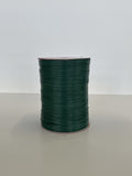 Hunter Rayon Raffia Ribbon