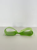 Citrus Pre-Notched Bow