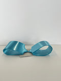 Turquoise Pre-Notched Bow