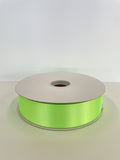 Citrus Satin Ribbon