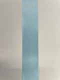 Light Blue Satin Ribbon