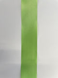 Emerald Satin Ribbon