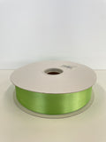 Emerald Satin Ribbon