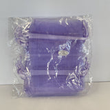 3x4 Lavender Sheer Pouch