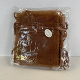 3x4 Copper Sheer Pouch