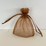 3x4 Copper Sheer Pouch