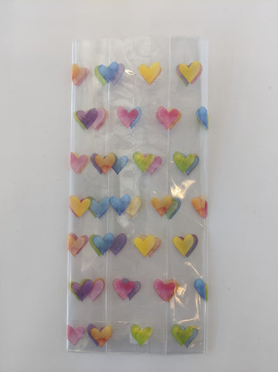 C7 Clear Cello Bags – The Paper Store and More