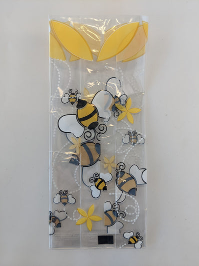 C2 Cello Bag-A Little Honey