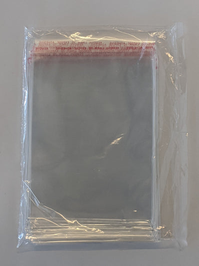 Lip N Tape 4.375x5.75