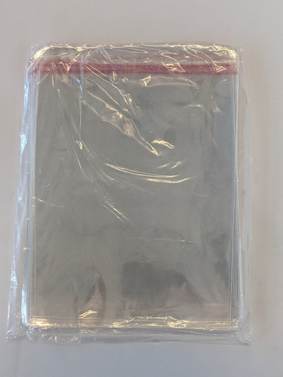 Lip N Tape 8.4375x10.25