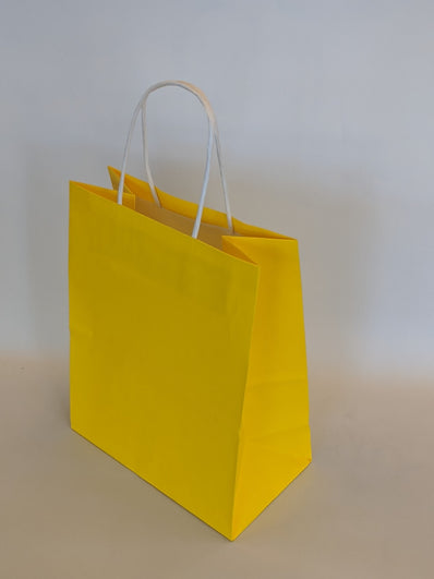 Lemon Gift Bag CUB