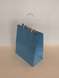 Soft Blue Gift Bag CUB