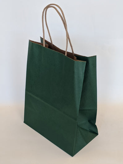 Evergreen Gift Bag CUB