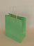 Mint Green Gift Bag CUB